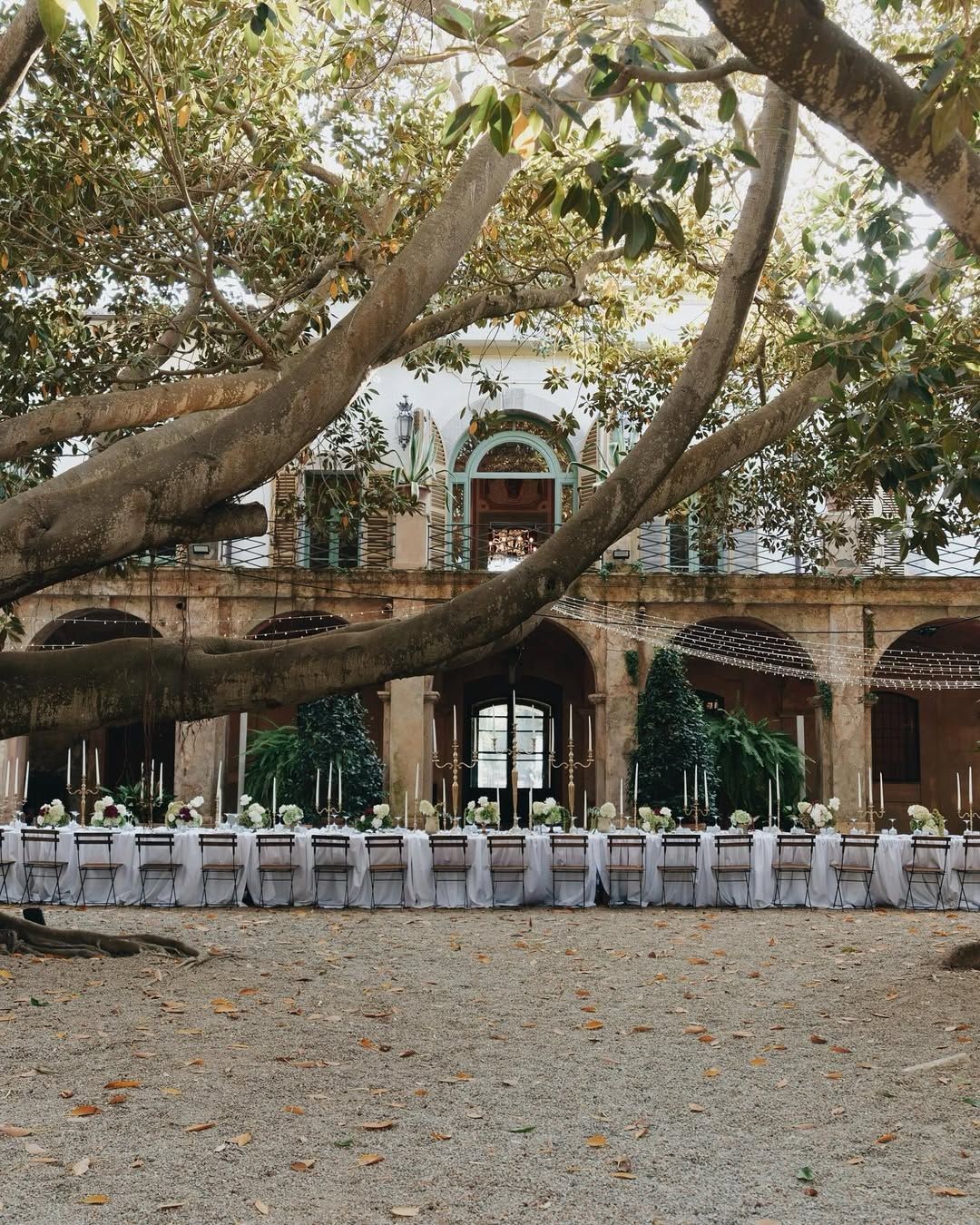 Catering menu variabile